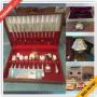 Sun City Downsizing Online Auction - West Willowbrook Drive