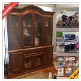 Havre De Grace Estate Sale Online Auction - Webster Lapidum Road