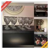 Houston Downsizing Online Auction - Eagle Street