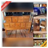 Natick Downsizing Online Auction - Pond Street