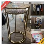 Los Angeles Downsizing Online Auction - South Grand Avenue (CONDO)