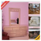 Flower Mound Moving Online Auction - Hill Ridge Drive