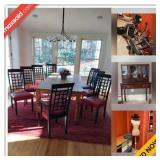 Weston Estate Sale Online Auction - Bullard Road