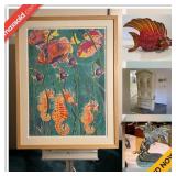 San Diego Estate Sale Online Auction - Lance Street