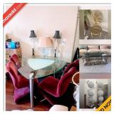 Odessa Estate Sale Online Auction - Ivy Lake Drive