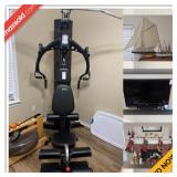 Mansfield Estate Sale Online Auction - Cheyenne Trail