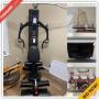 Mansfield Estate Sale Online Auction - Cheyenne Trail