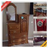 Westminster Downsizing Online Auction - North Independence Drive (CONDO)