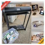 Stockton Downsizing Online Auction - Lloyd Thayer Cir