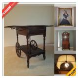 Hudson Moving Online Auction - Main Street (CONDO)