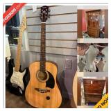 Atlanta Commercial Liquidation Online Auction - Miami Circle Northeast