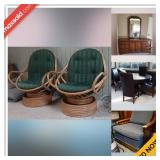 Little Silver Downsizing Online Auction - Alwin Terrace