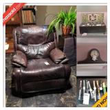 Plainfield Estate Sale Online Auction - Kenyon Avenue