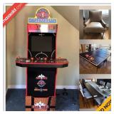Milford Downsizing Online Auction - Maple Street
