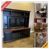 Beaumont Downsizing Online Auction - Folsom Drive (STORAGE)