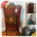Montclair Downsizing Online Auction - Willowdale Avenue