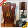 Montclair Downsizing Online Auction - Willowdale Avenue