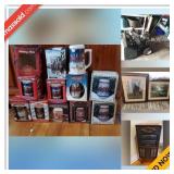 Baldwin Downsizing Online Auction - Central Avenue