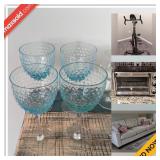 Columbus Moving Online Auction - Birmingham Drive