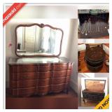 Brockton Downsizing Online Auction - Malvern Rd.