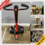 Upper Marlboro Downsizing Online Auction - Bolin Ter