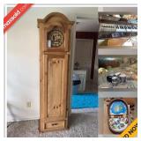 Kaufman Moving Online Auction - Climbing Tree Drive