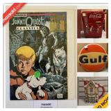 Alpharetta Downsizing Online Auction - Hembree Road Building 300 (STORAGE)
