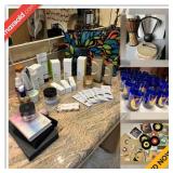 Porter Ranch Estate Sale Online Auction - Nestle Avenue
