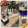 Porter Ranch Estate Sale Online Auction - Nestle Avenue