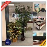 Alpharetta Business Downsizing Online Auction - Mansell Road