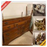 Newton Downsizing Online Auction - Homer St.