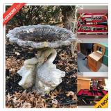 Wareham Moving Online Auction - Hathaway Street