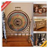 Washington Downsizing Online Auction - North Portal Drive Northwest