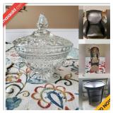 Gainesville Downsizing Online Auction - Churchill Downs Drive