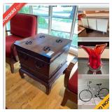 Los Angeles Downsizing Online Auction - Guthrie Drive