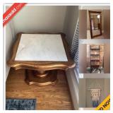 Baltimore Moving Online Auction - Hampden Avenue