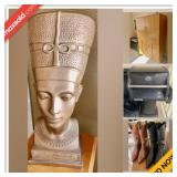 Los Angeles Estate Sale Online Auction - Don Ricardo Drive (CONDO)