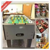 Alpharetta Estate Sale Online Auction - Shiloh Road East