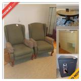 Bellevue Estate Sale Online Auction - NE 22nd Street