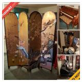 Brooklyn Moving Online Auction - Canton Court