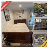 Bell Canyon Moving Online Auction - Bell Canyon Road