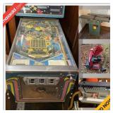 Teaneck Moving Online Auction - Cane Street