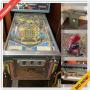 Teaneck Moving Online Auction - Cane Street