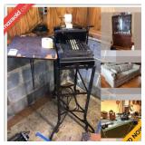 Beltsville Estate Sale Online Auction - 45th Place