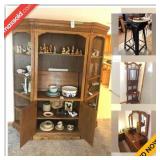 Glenwood Downsizing Online Auction - Cedar Terr N