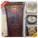 East Rockaway Reseller Online Auction - Melrose Avenue