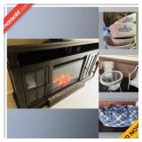 Franklin Township Moving Online Auction - Neville Court (CONDO)