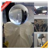 Philadelphia Estate Sale Online Auction - W Master Street (CONDO)