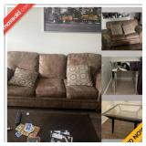 Round Rock Moving Online Auction - University Boulevard (CONDO)