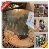 Naples Estate Sale Online Auction - Castlelawn Place